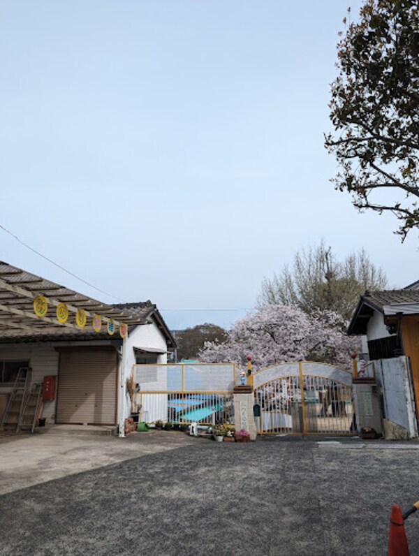 周辺環境(みのり幼稚園 1407m)