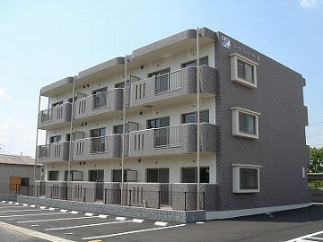 カーサフェリーチェⅡ