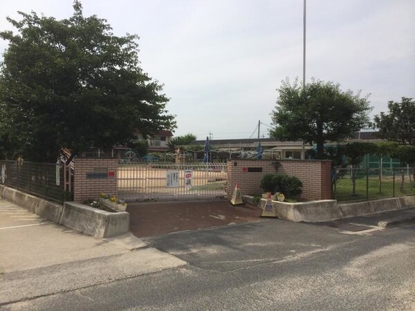 周辺環境(倉敷市立万寿幼稚園 1502m)