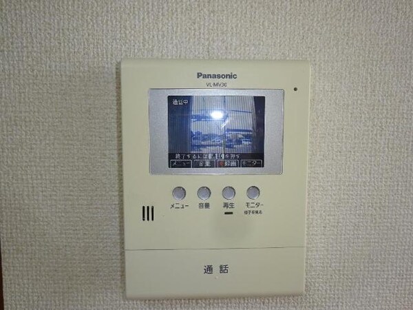 内装他(カメラ付インターホン)