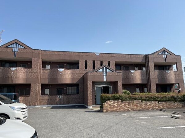 外観(外観写真（昼）)