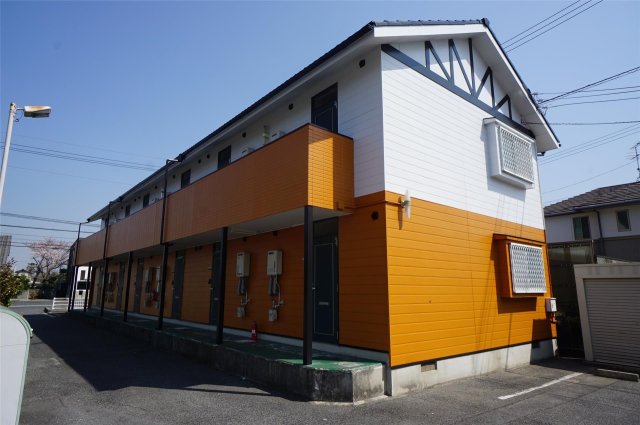 フィオーレ上東 I