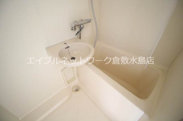 物件内観写真12　(同タイプのお部屋の写真です)