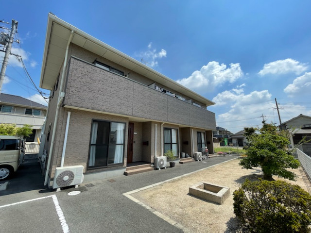 ミュージアタウン片島町B棟