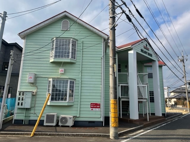 メロディーハウス