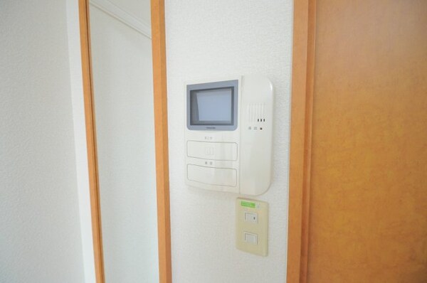セキュリティ(※写真と現状が異なる場合は現状を優先)