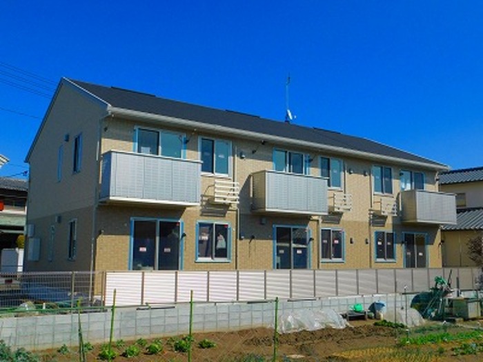 アマンプリ中津