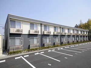 レオネクストＴ＆Ｋ外観写真