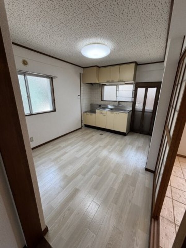 居室