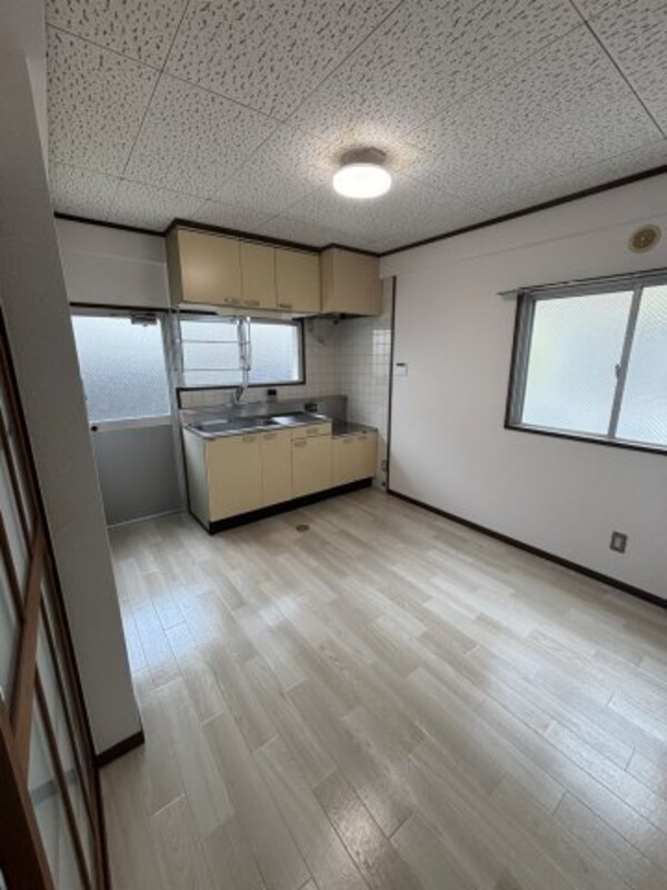 居室