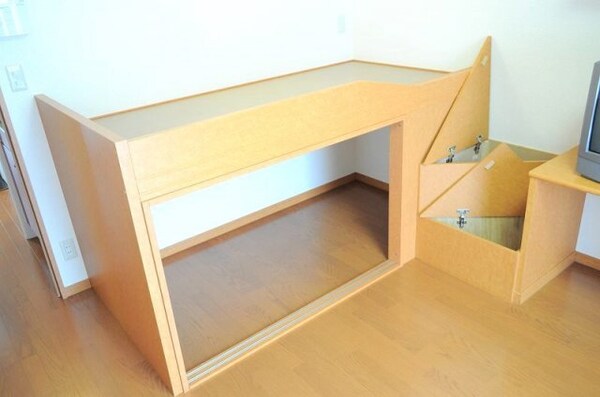 内装他(備品や設備仕様は号室等により異なります現地をご確認下さい。)