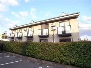 国木田ヴィラ外観写真