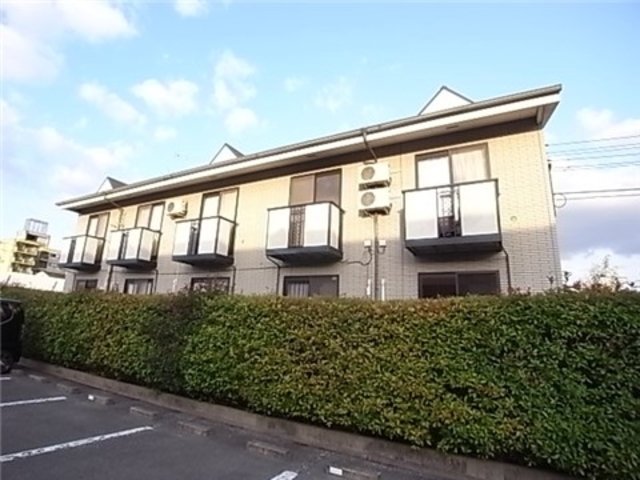 国木田ヴィラ