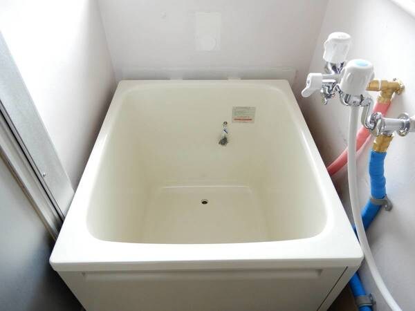 物件内観写真6　(ビレッジハウスの同一物件・同一タイプの間取りの写真です)