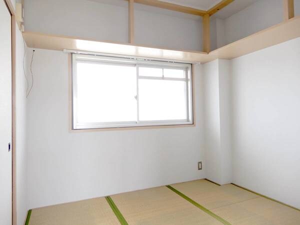 物件内観写真9　(ビレッジハウスの同一物件・同一タイプの間取りの写真です)