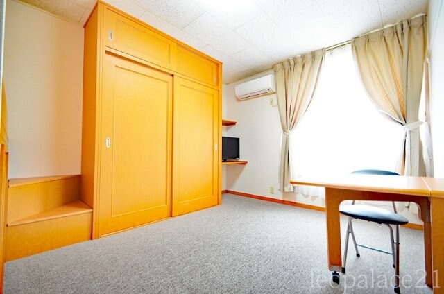 物件内観写真10　(備品や設備仕様は号室等により異なります現地をご確認ください。)