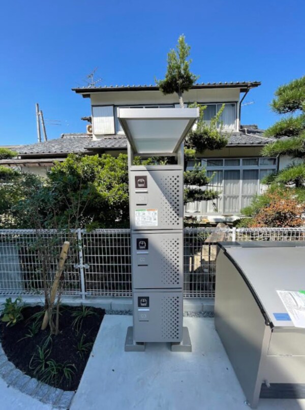 建物設備