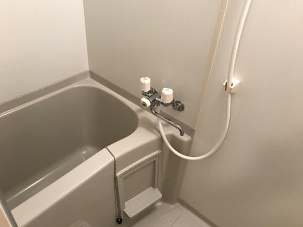 浴室(バス／シャワールーム等)