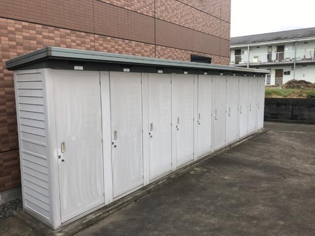 物件内観写真21　(専用倉庫)