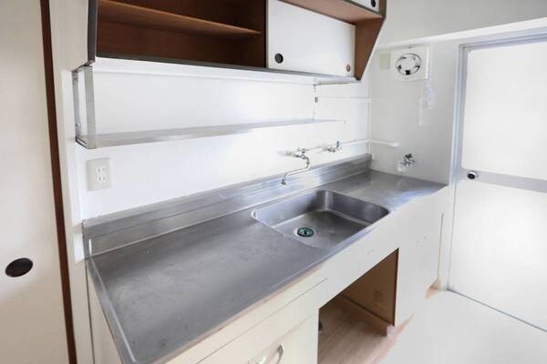 物件内観写真5　(ビレッジハウスの同一物件・同一タイプの間取りの写真です)