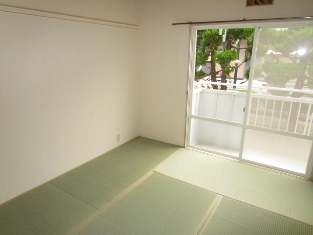 物件内観写真6　(和室)