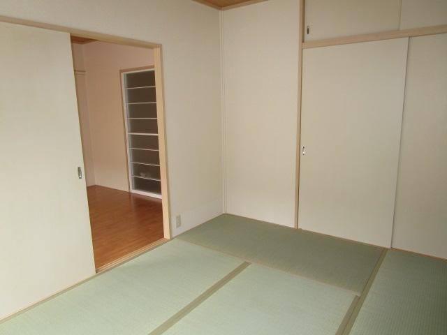 物件内観写真7　(和室)