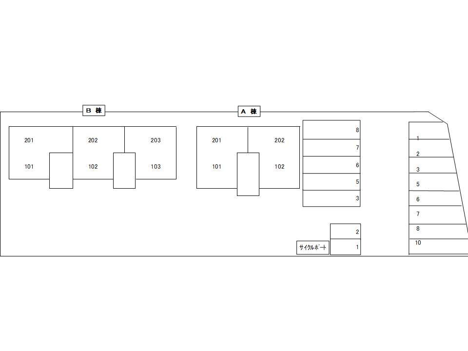 物件内観写真2　(その他図面)