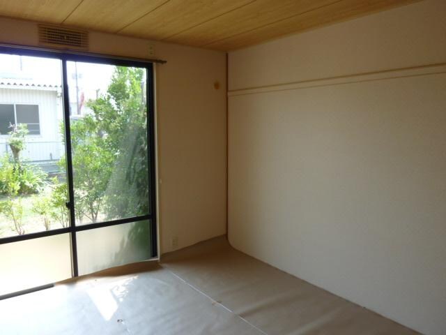 物件内観写真6　(和室)