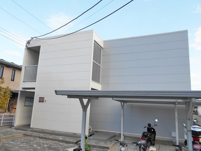 外観写真