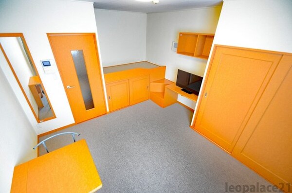 建物設備(備品や設備仕様は号室等により異なります現地をご確認ください。)