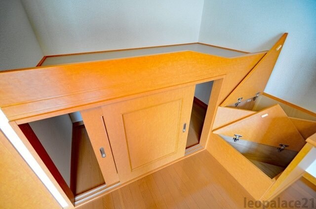 物件内観写真13　(備品や設備仕様は号室等により異なります現地をご確認下さい。)