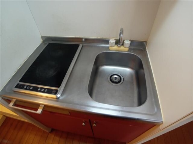 物件内観写真8　(写真と現状が異なる場合は現状を優先)