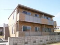 グランドメゾン小山A