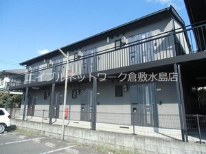 フィオーレ外観写真