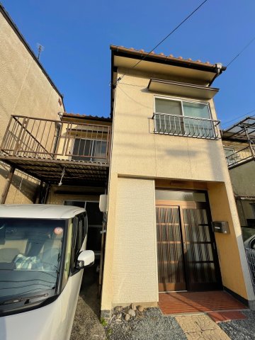 中島戸建