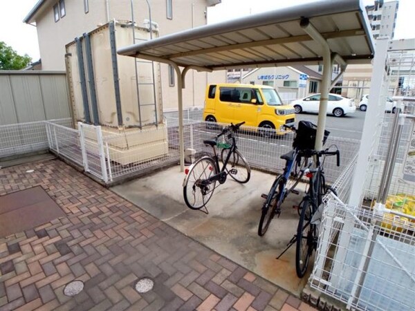 建物設備(※写真と現状が異なる場合は現状を優先)