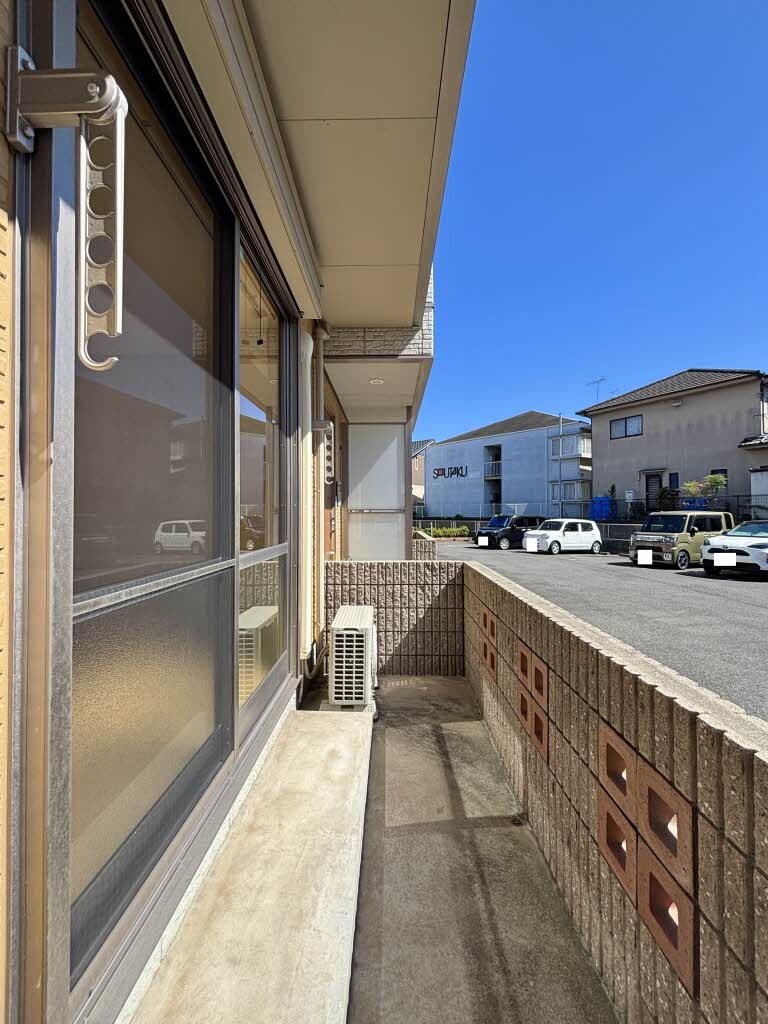 物件内観写真11　