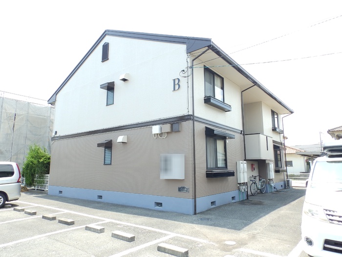 ルレーブＫ　B棟