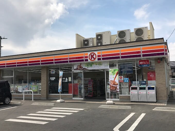 物件内観写真24　(ファミリーマート 倉敷平田南店 969m)