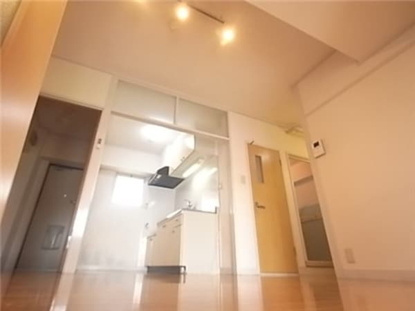 ロビー・ラウンジ