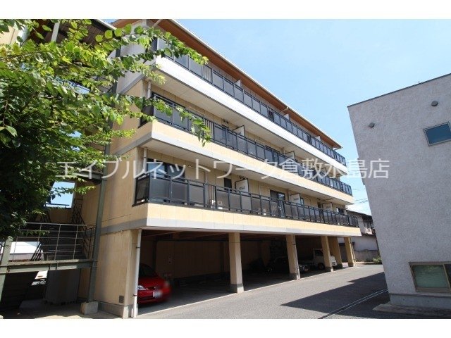ガーディニアシティ稲荷町
