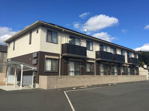 セレーナ　Ａ棟