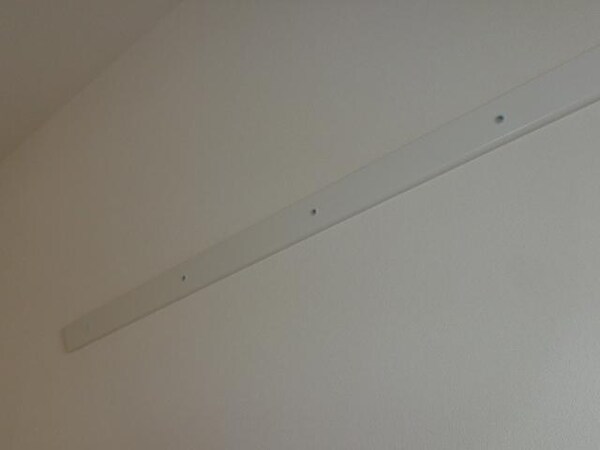 建物設備(ハンガーフック)