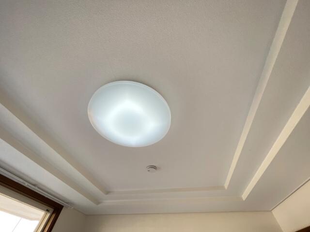 物件内観写真26　(LED照明)