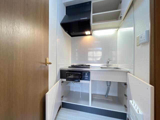 物件内観写真27　(キッチン)