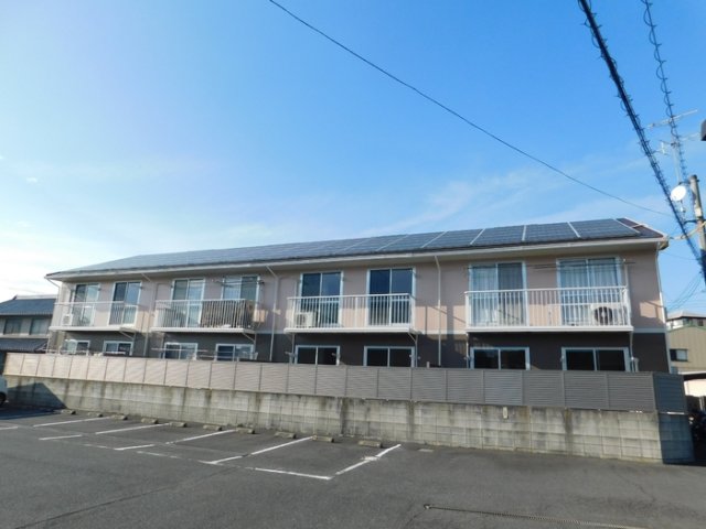 サンシャイン江口　Ｃ棟