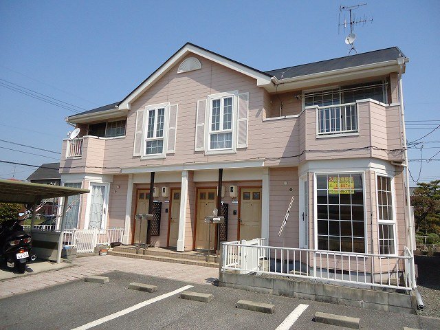 ヴィラフロ－ラＡ