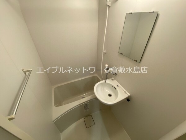 浴室