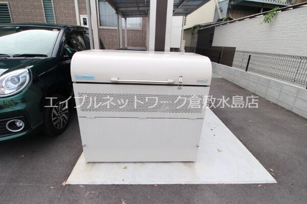 その他(ゴミステーション)