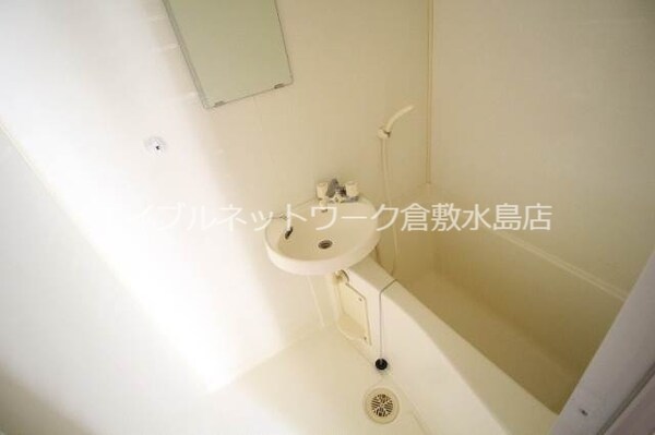 洗面・脱衣所